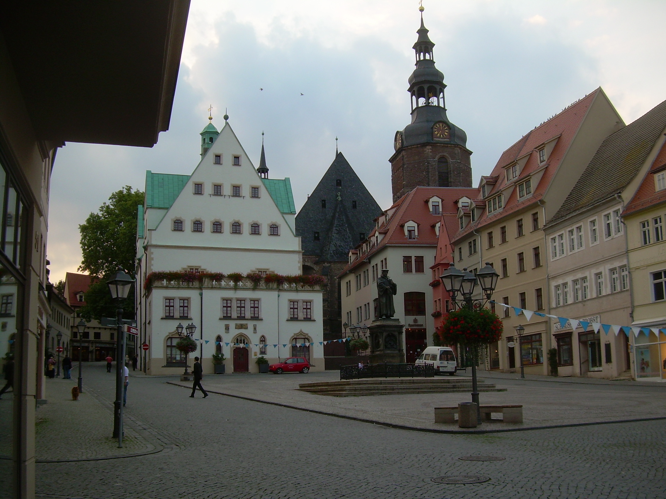 B6 und Ostseek&uuml;ste