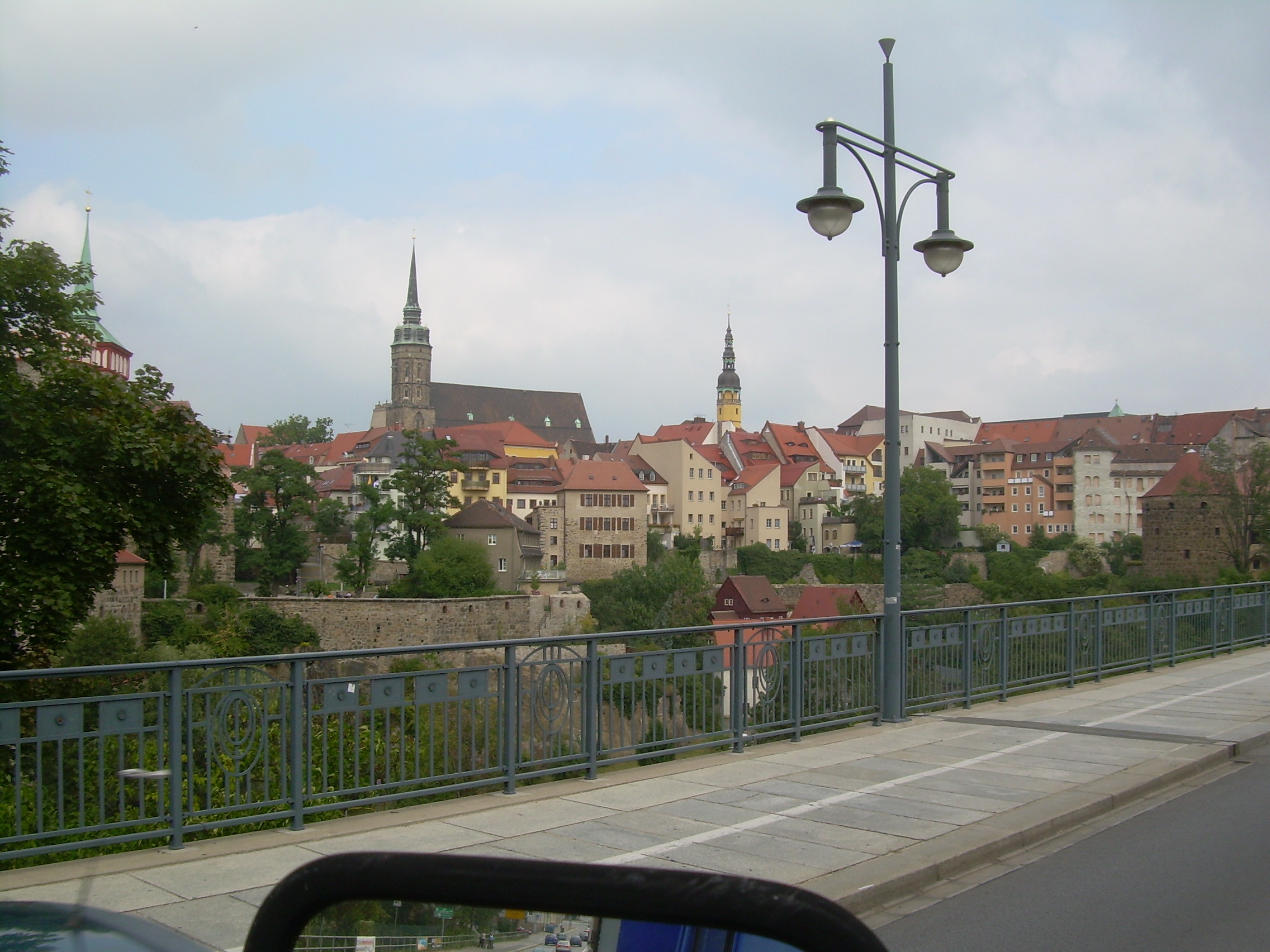 B6 und Ostseek&uuml;ste