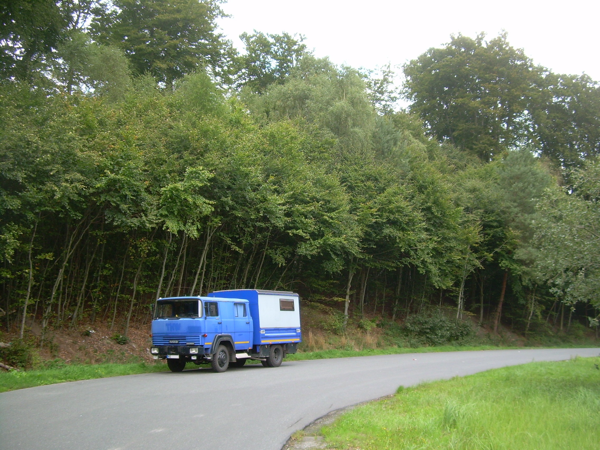 B6 und Ostseek&uuml;ste