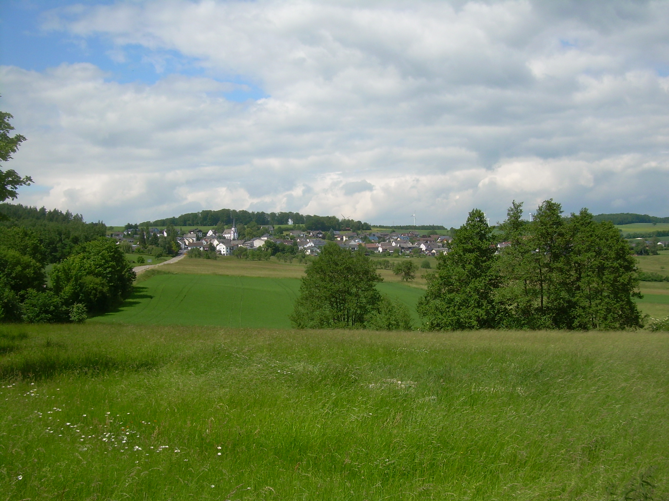 Westerwald