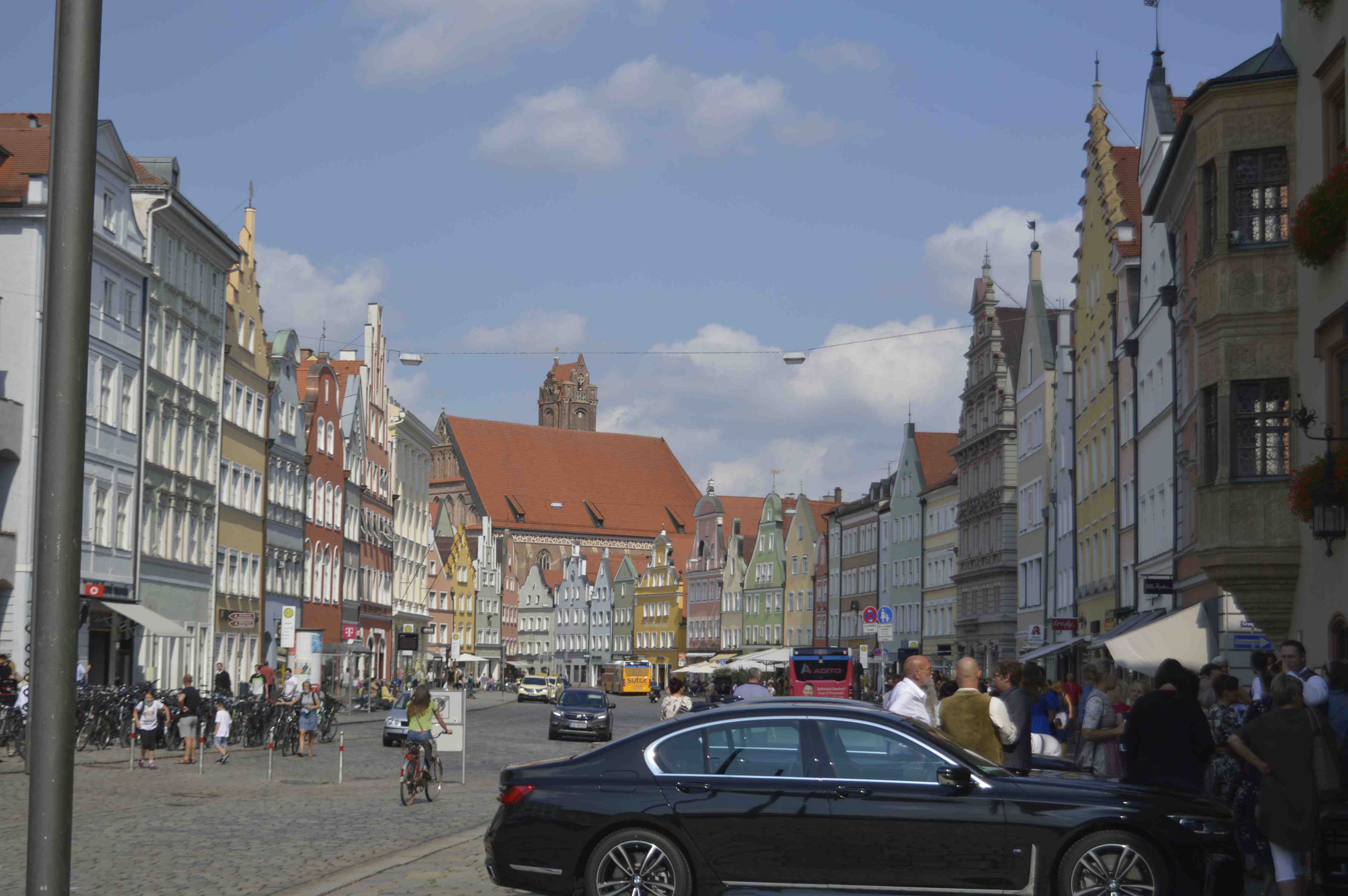 Landshut